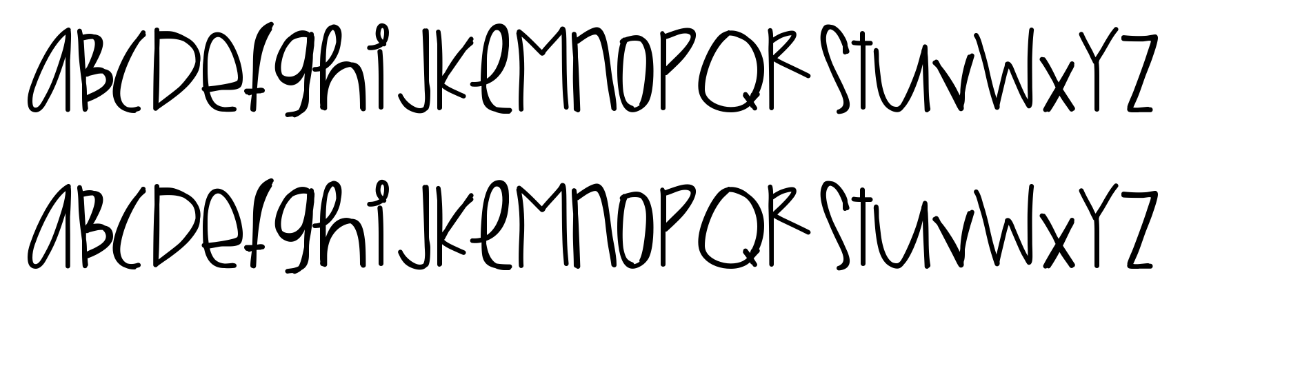 Antaro Font