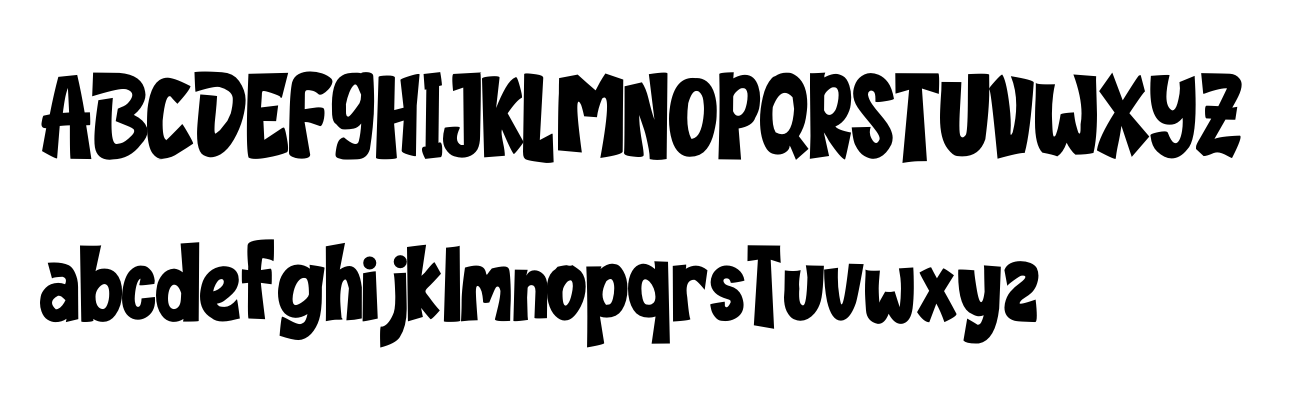 Antaro Font