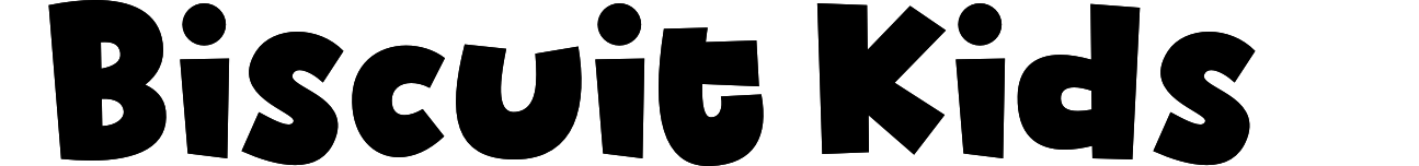 Biscuit Kids