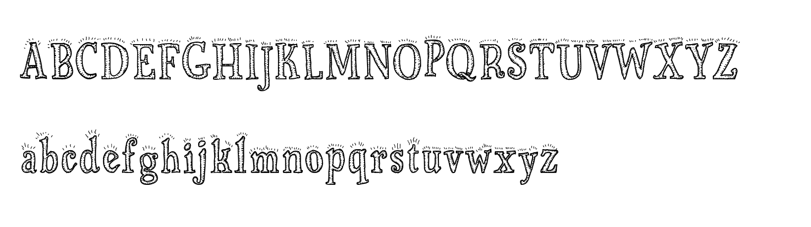 Antaro Font