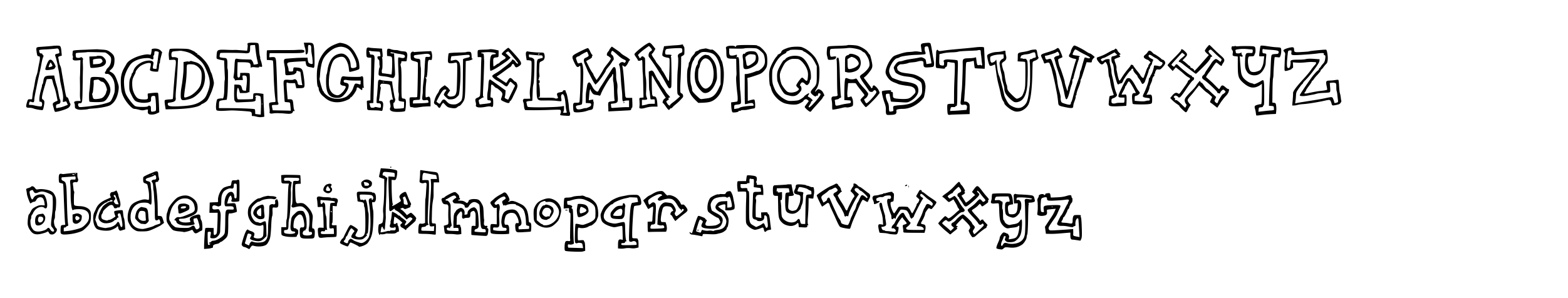 Antaro Font