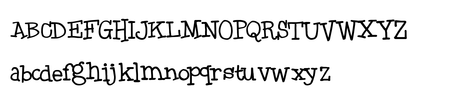 Antaro Font