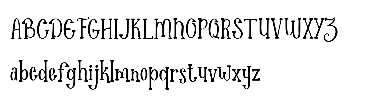 Antaro Font
