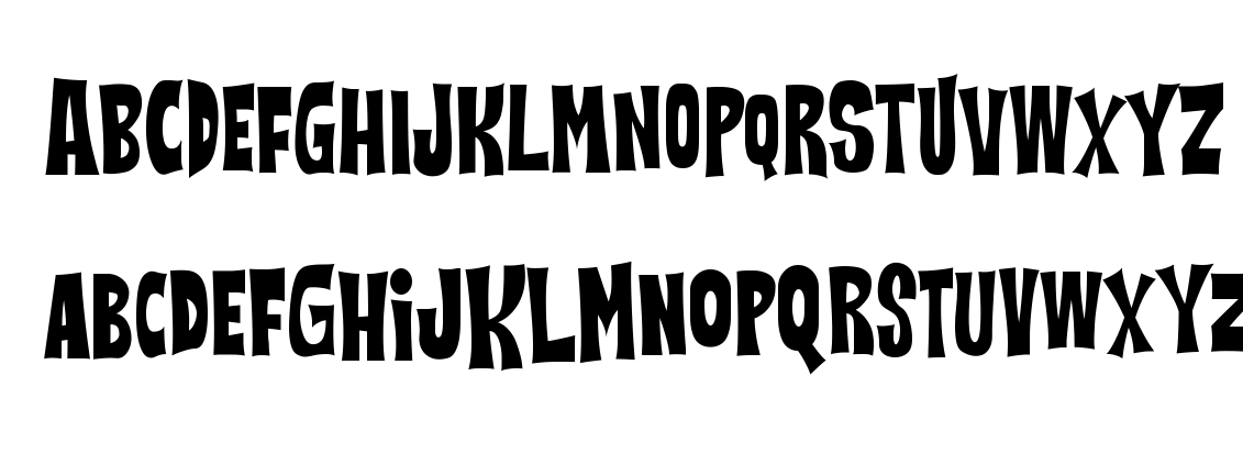 Antaro Font