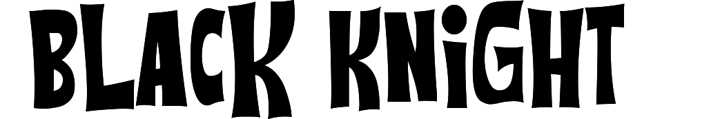 Black Knight