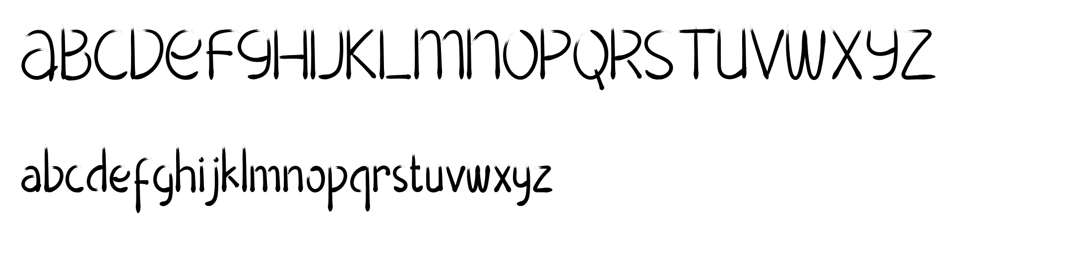 Antaro Font