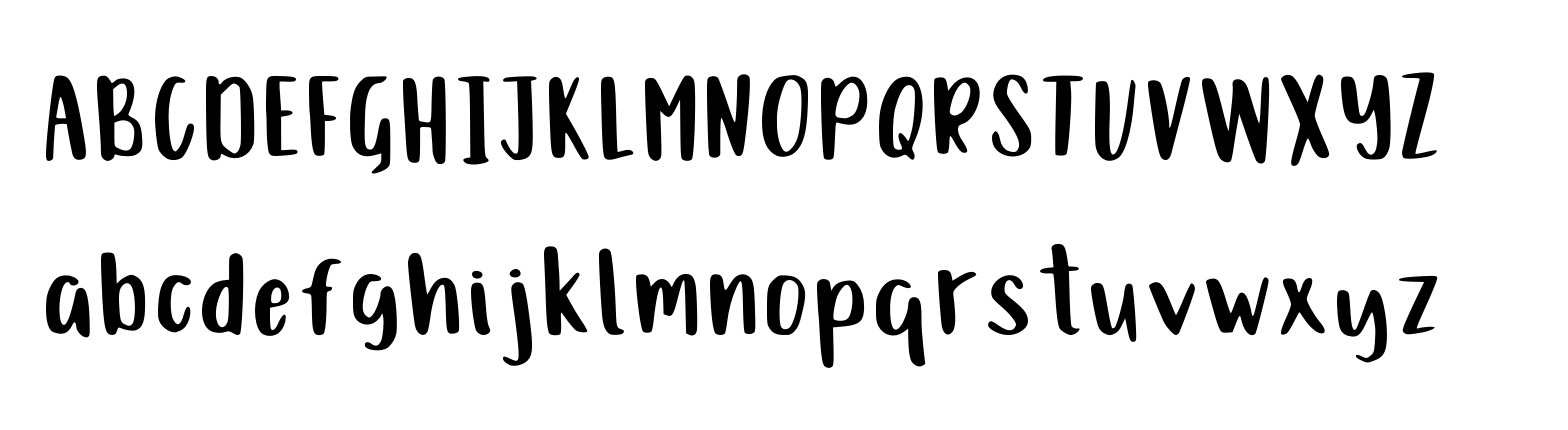 Antaro Font