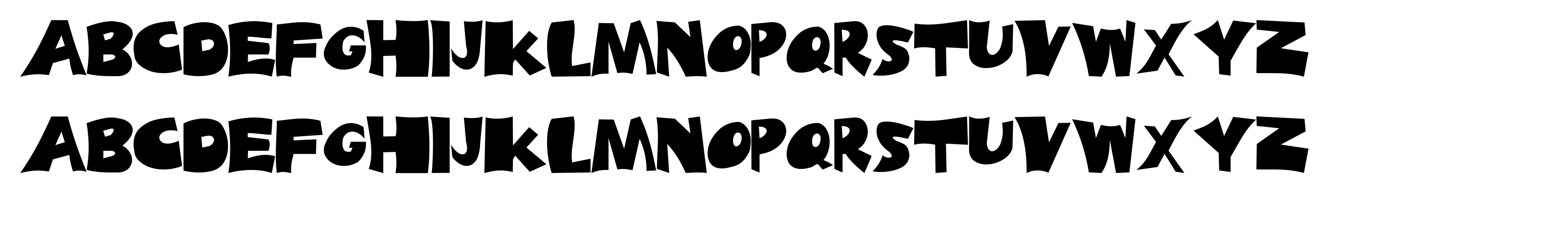 Antaro Font