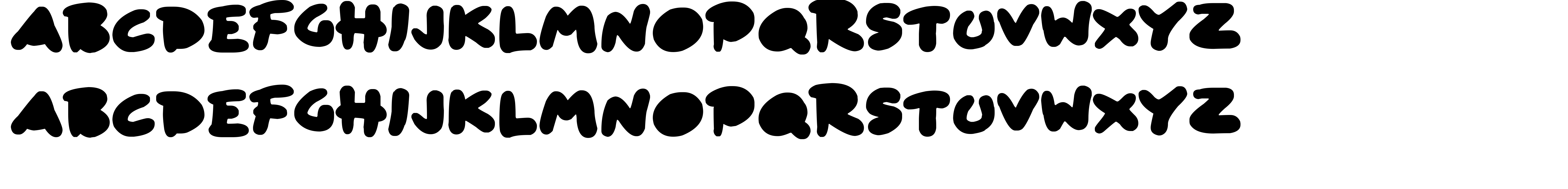 Antaro Font