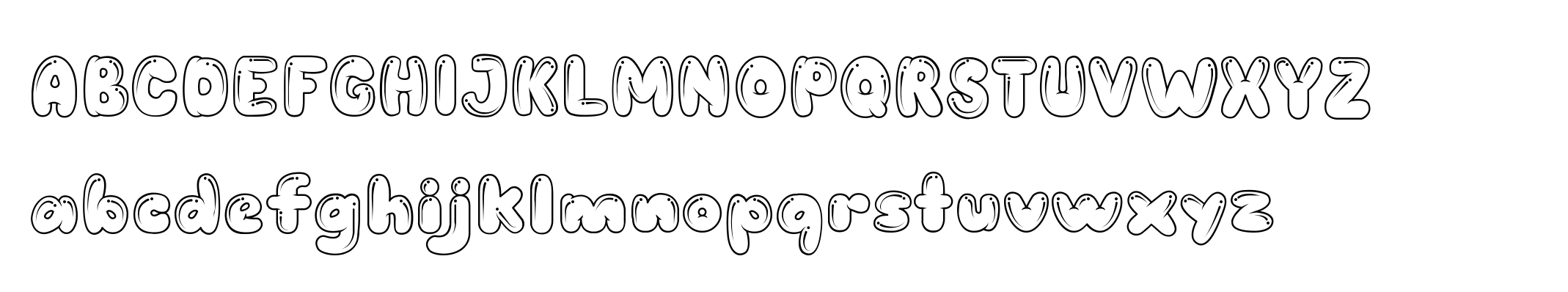 Antaro Font