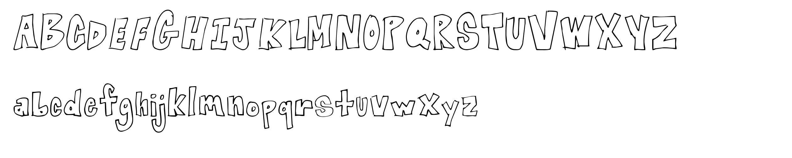Antaro Font