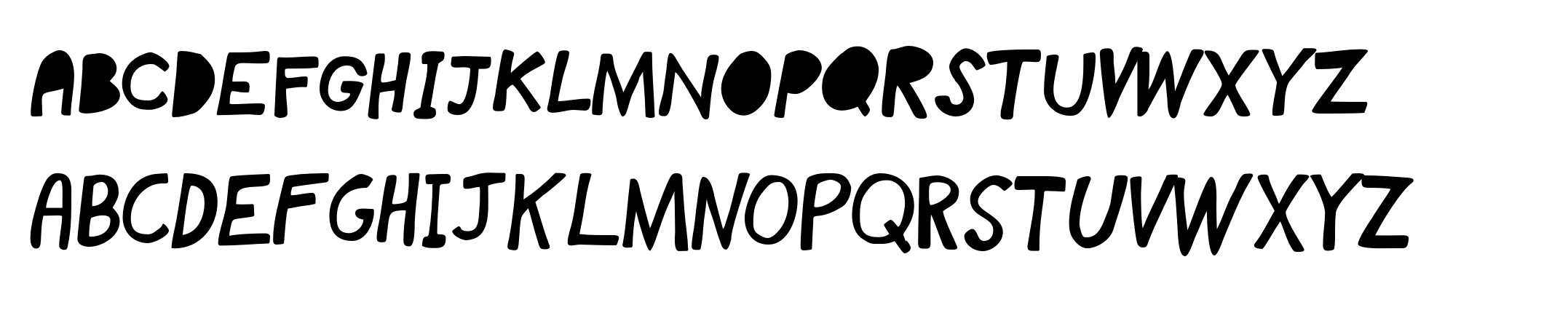 Antaro Font