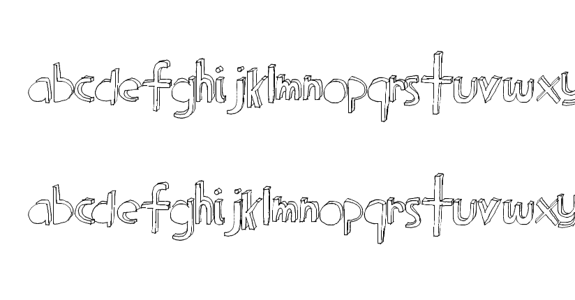 Antaro Font