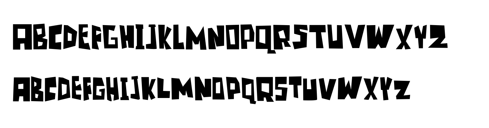 Antaro Font