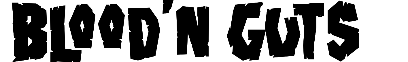 Blood'n Guts
