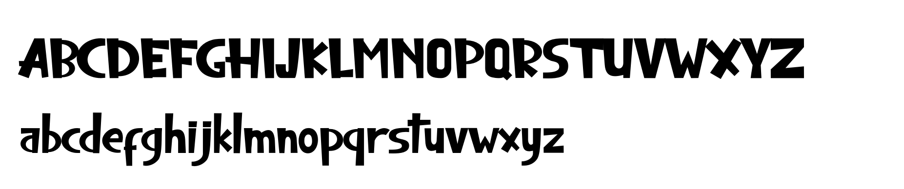 Antaro Font