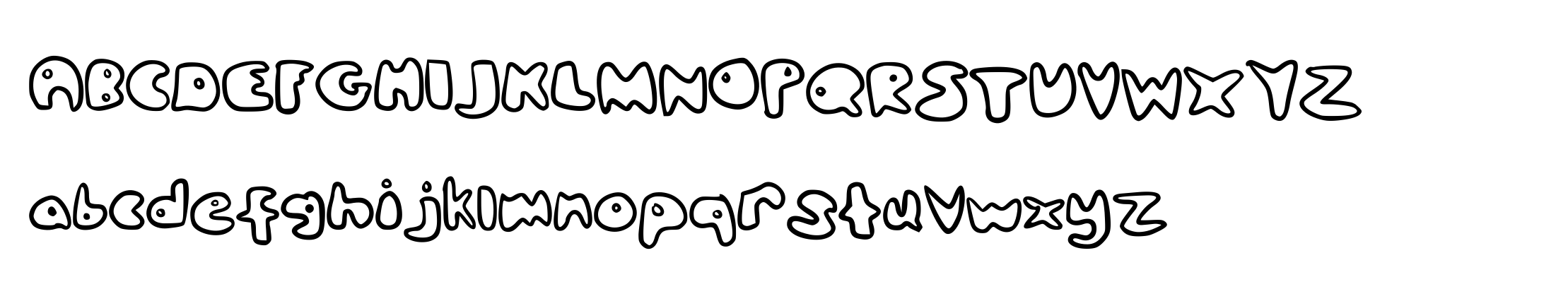 Antaro Font