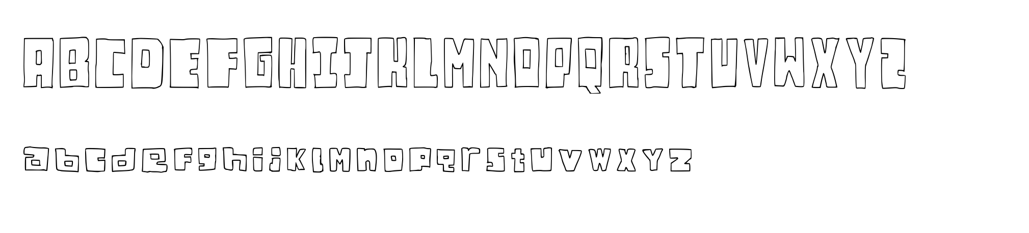 Antaro Font