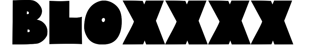 Bloxxxx