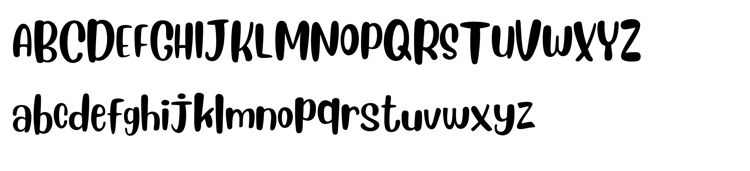 Antaro Font
