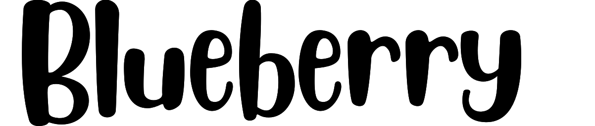 Blueberry