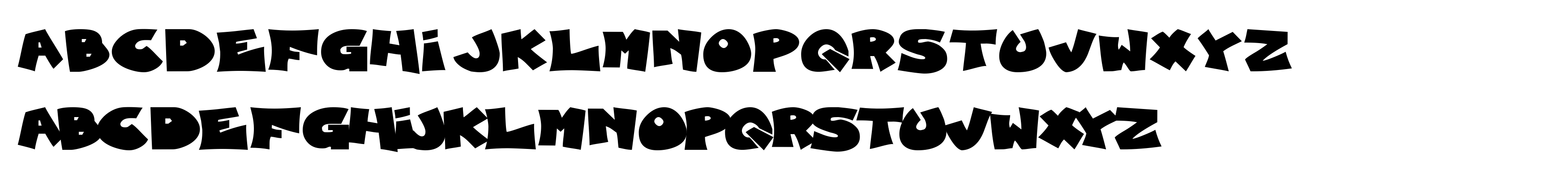 Antaro Font