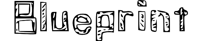 Blueprint