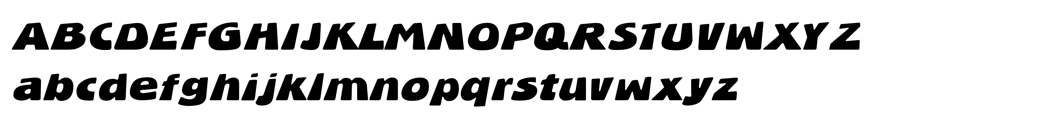 Antaro Font