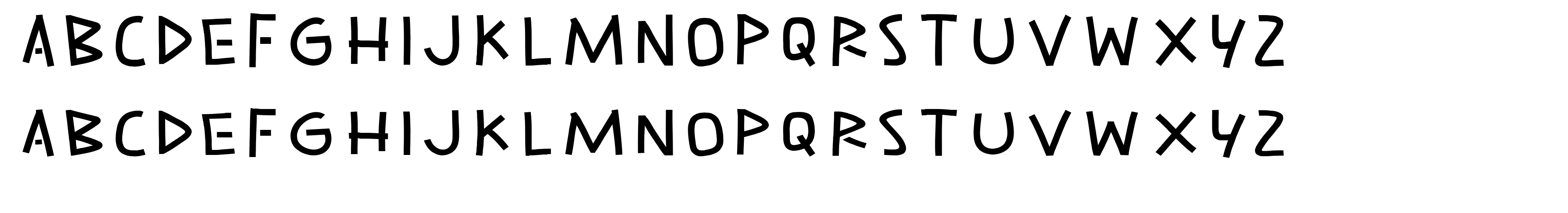 Antaro Font