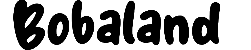 Bobaland