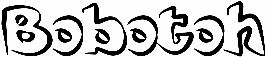Bobotoh