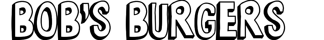 Bob's Burgers