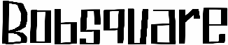 Bobsquare