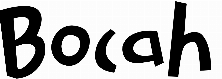 Bocah