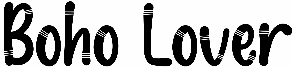 Boho Lover