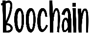 Boochain