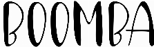 Boomba