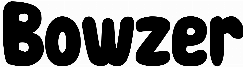 Bowzer