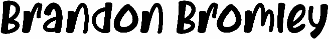 Brandon Bromley