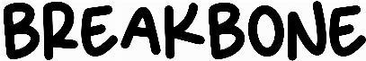Breakbone