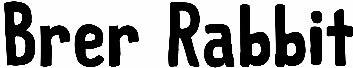 Brer Rabbit