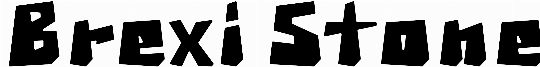 Brexi Stone