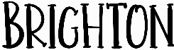 Brighton