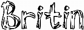 Britin
