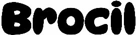 Brocil