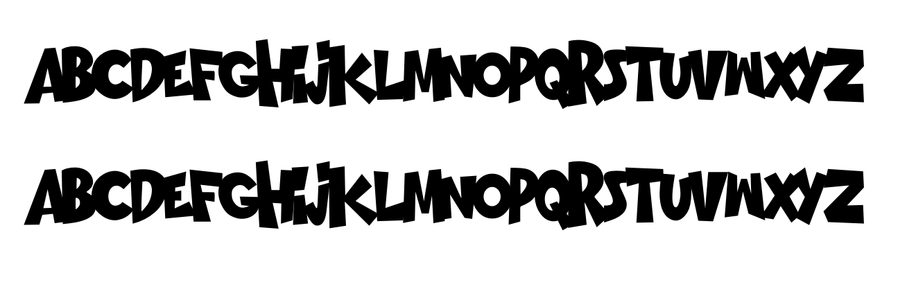 Antaro Font