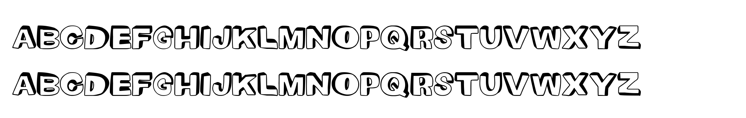 Antaro Font