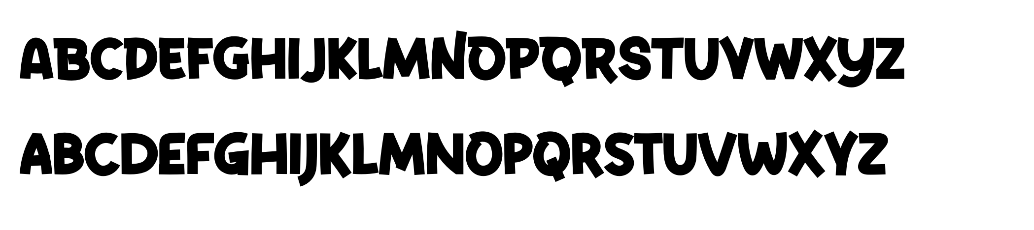 Antaro Font