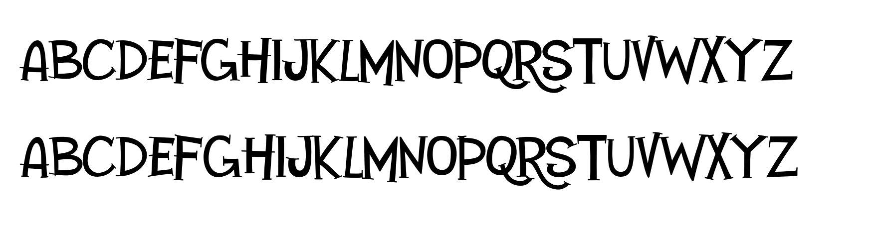 Antaro Font