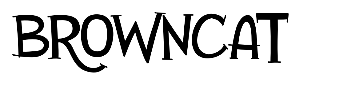 Browncat
